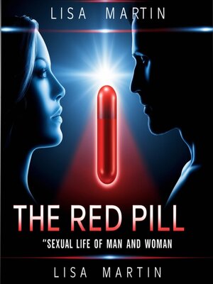 cover image of The Red Pill